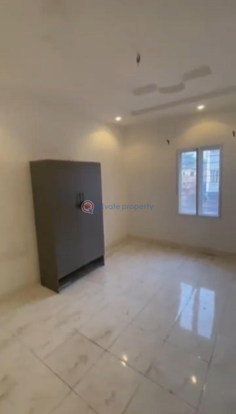 Mini Flat For Rent Maryland Lagos - 1