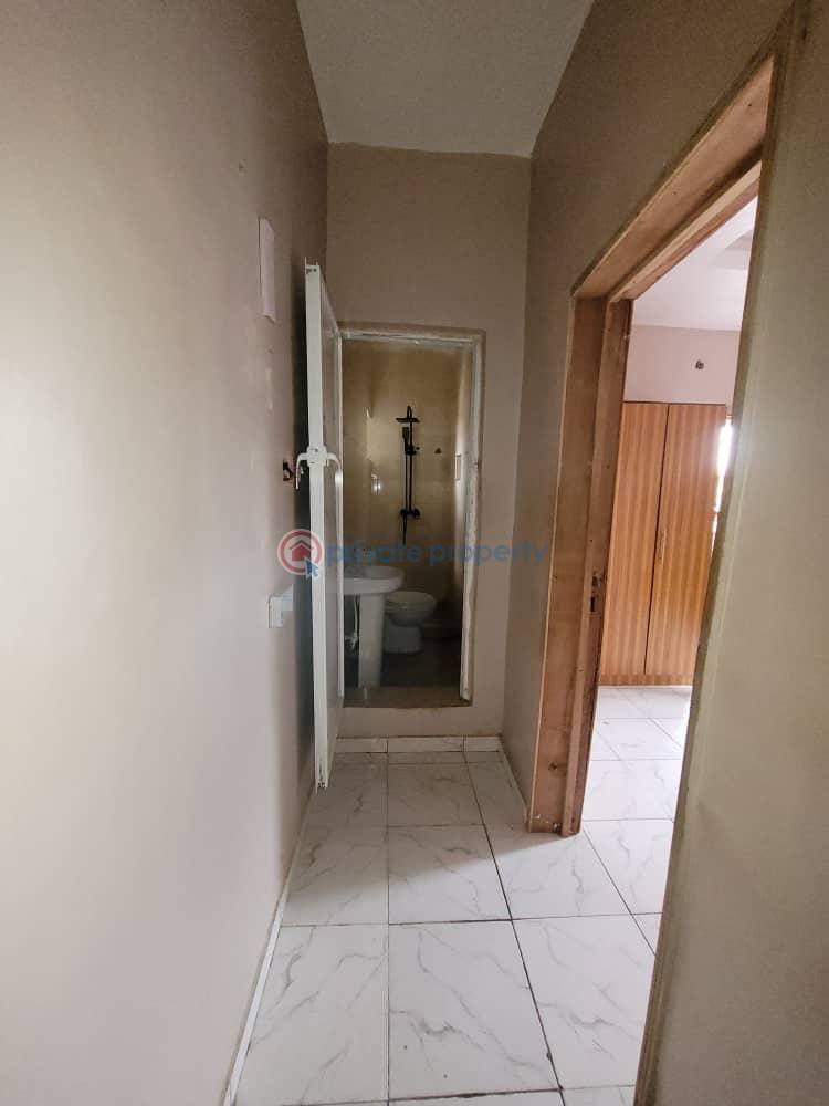 1 bedroom Mini Flat For Rent Charlie Boy Gbagada Phase 1 Lagos - 3