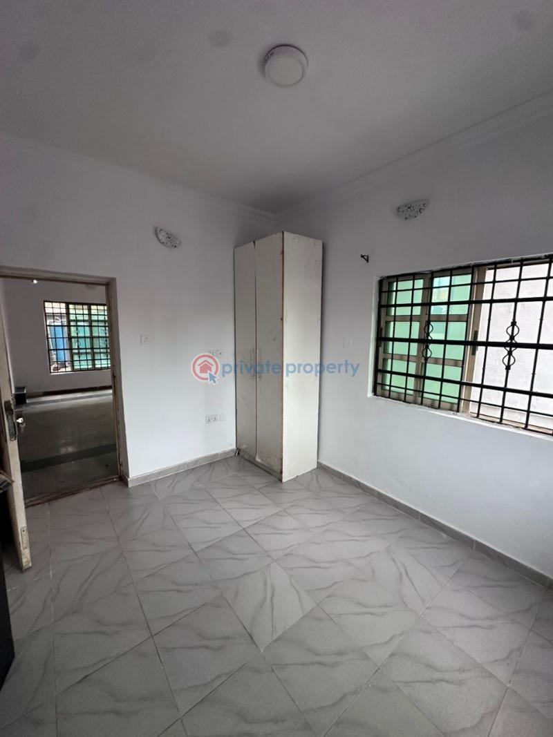1 bedroom Mini Flat For Rent Behind Eti Osa Local Government Igbo Efon Lekki Lagos - 0