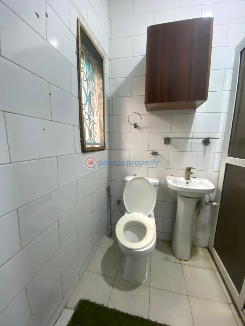 Mini Flat For Rent Lekki Phase 1 Lagos - 5