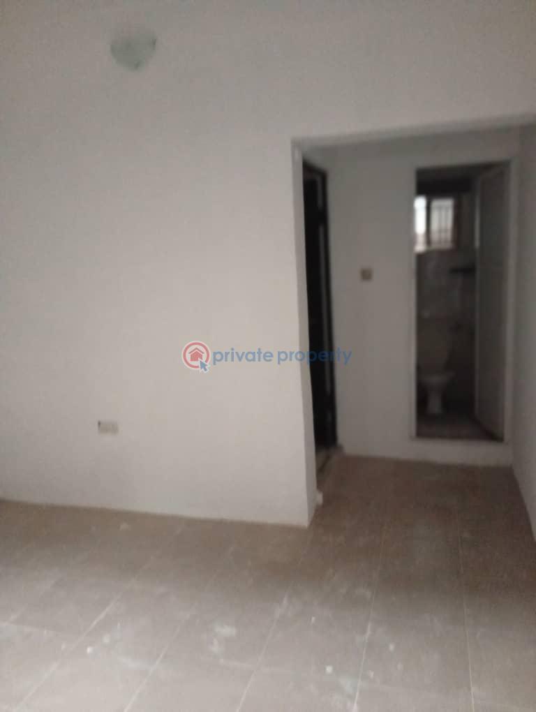 1 bedroom Mini Flat For Rent Ogudu Ojota Lagos - 1