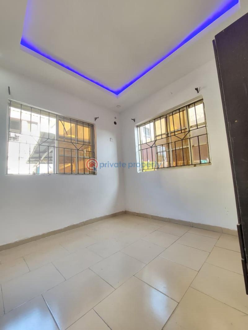 1 bedroom Mini Flat For Rent Unity Estate Badore Ajah Lagos - 1