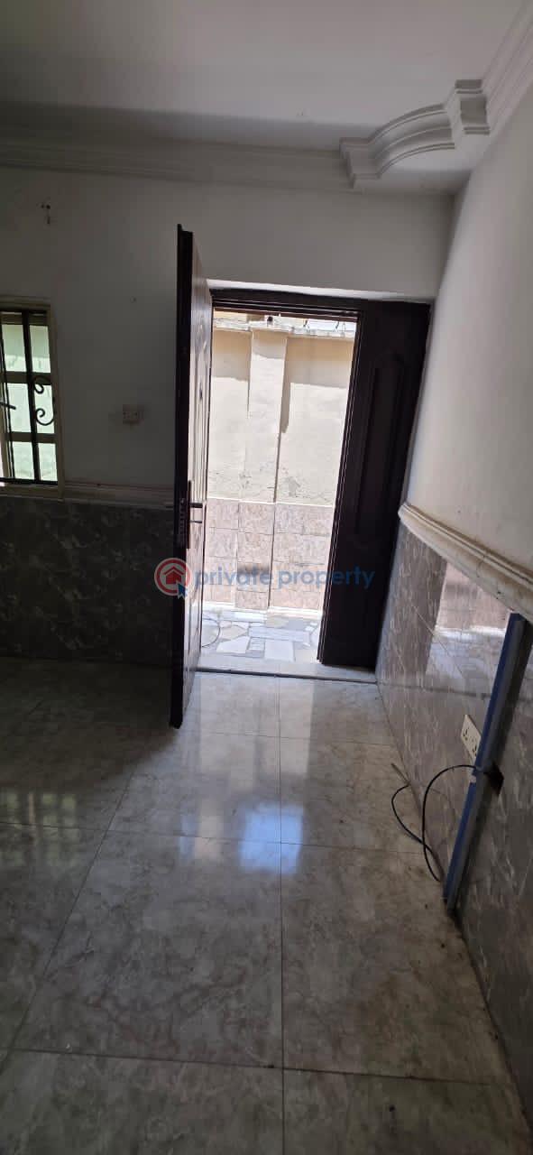 Mini Flat For Rent Magodo Brooks Magodo Kosofe/Ikosi Lagos - 1