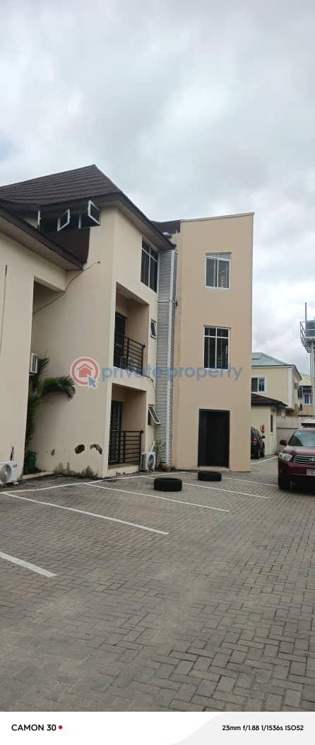 1 bedroom Mini Flat For Rent Off Admiralty Way Lekki Phase 1 Lagos - 0