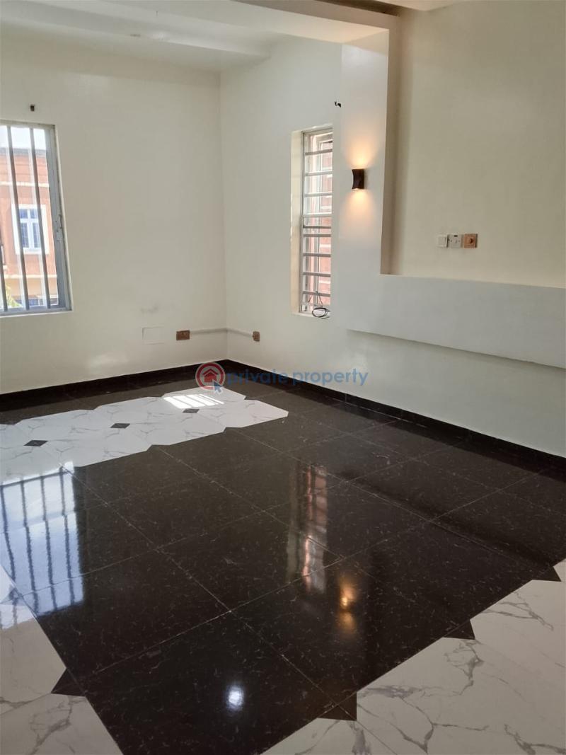 1 bedroom Mini Flat For Rent Buenavista Estate Orchid Lekki Lagos - 7