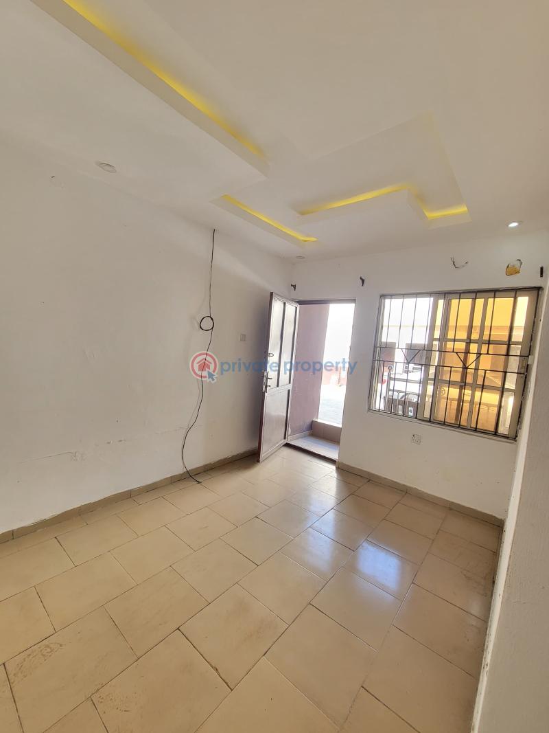 1 bedroom Mini Flat For Rent Unity Estate Badore Ajah Lagos - 8