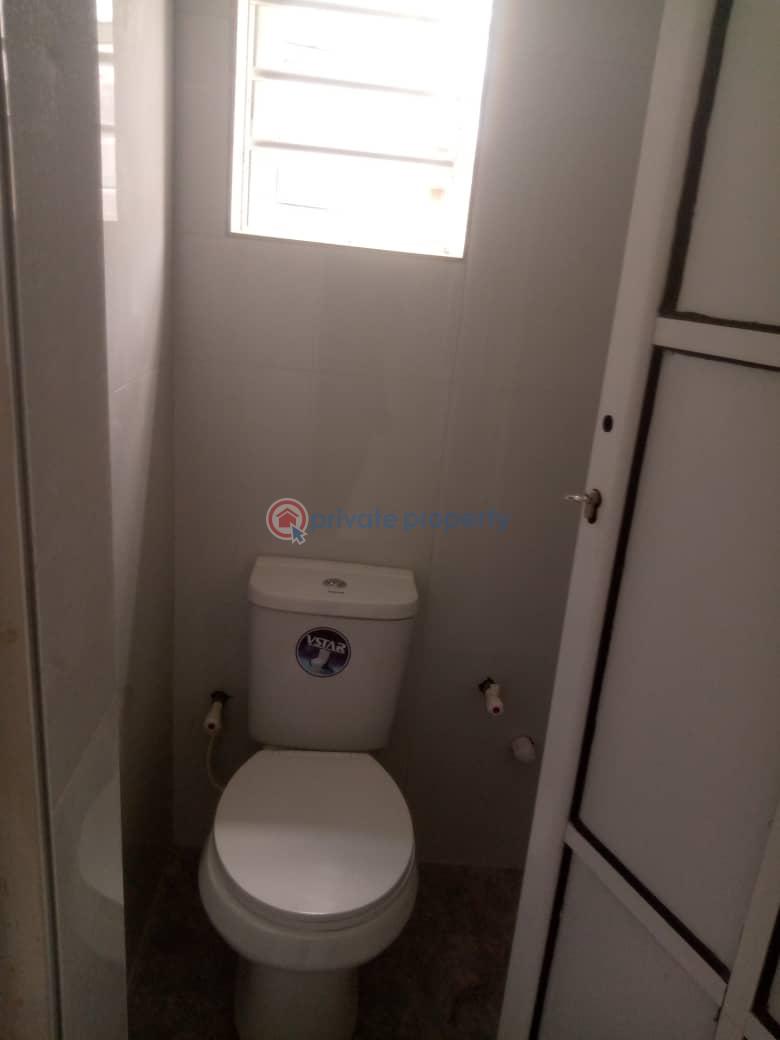 1 bedroom Mini Flat For Rent Alapere Kosofe/Ikosi Lagos - 0