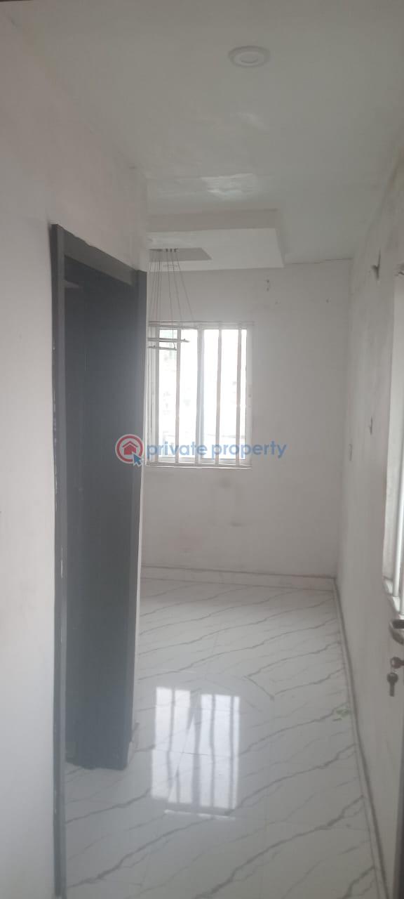 1 bedroom Mini Flat For Rent Alapere Kosofe/Ikosi Lagos - 1
