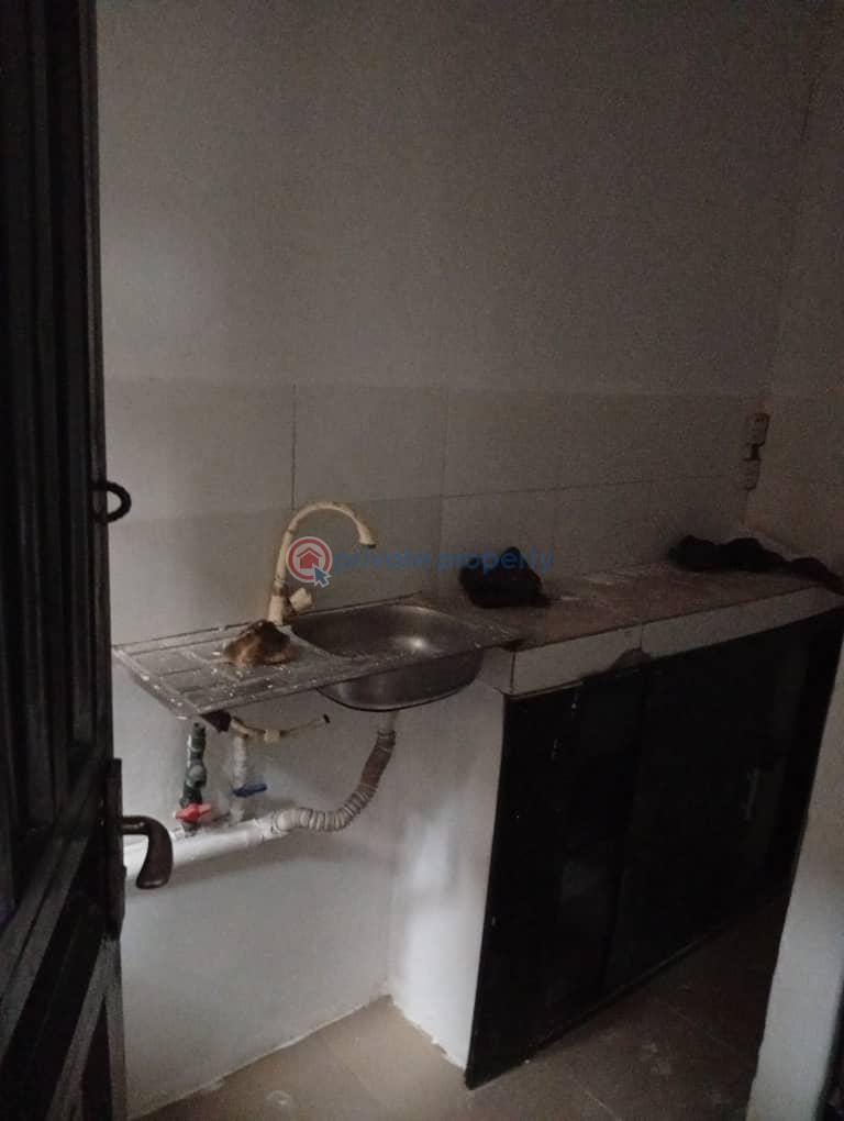 1 bedroom Mini Flat For Rent Ogudu Ojota Lagos - 2