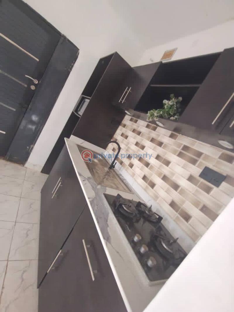 Mini Flat For Rent Surulere Lagos - 1