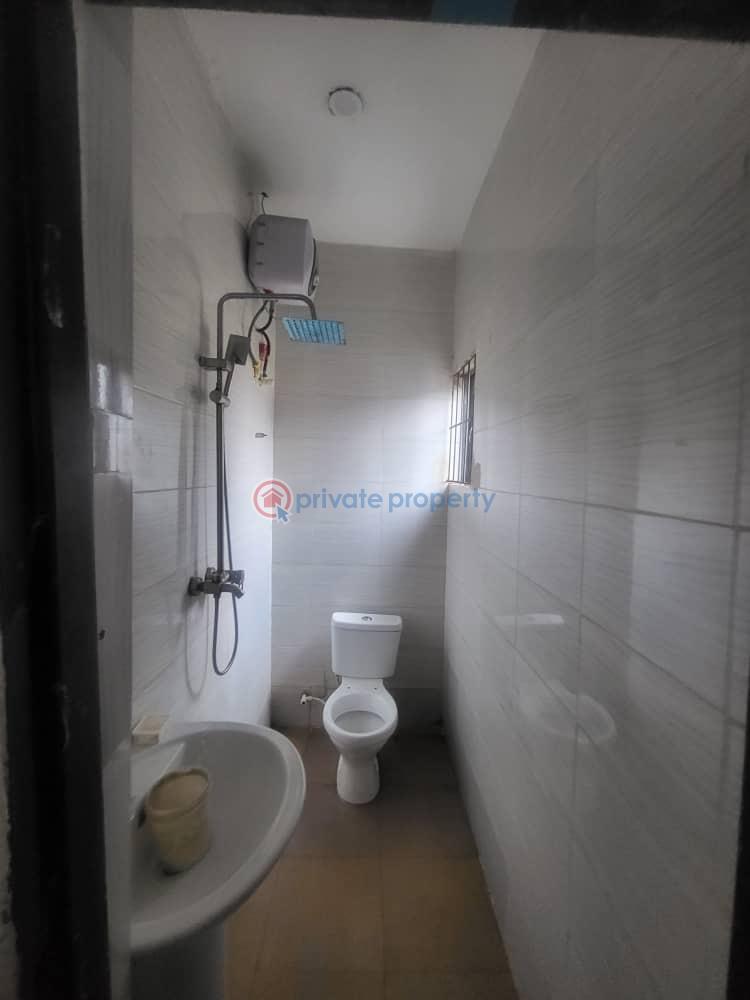 1 bedroom Mini Flat For Rent Magodo GRA Phase 1 Ojodu Lagos - 2