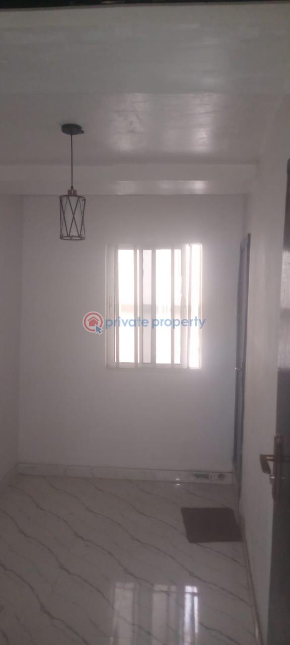 1 bedroom Mini Flat For Rent Alapere Kosofe/Ikosi Lagos - 3