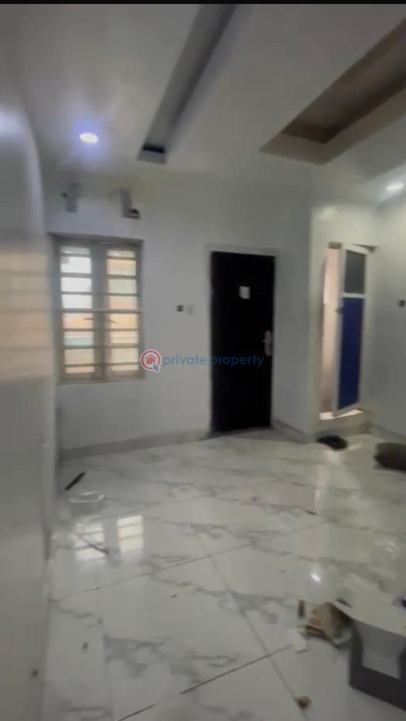 1 bedroom Mini Flat For Rent Gbagada Lagos - 1