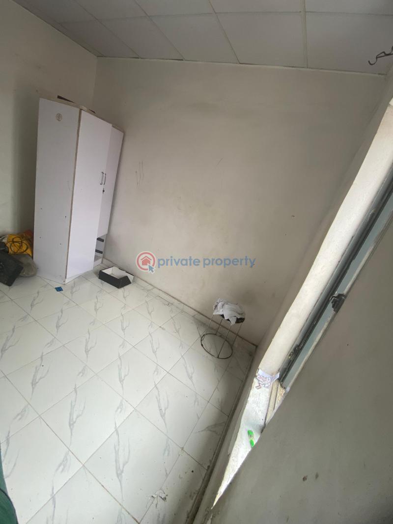 Mini Flat For Rent Empire Jibowu Surulere Lagos - 2