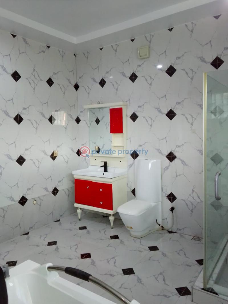 1 bedroom Mini Flat For Rent Buenavista Estate Orchid Lekki Lagos - 3