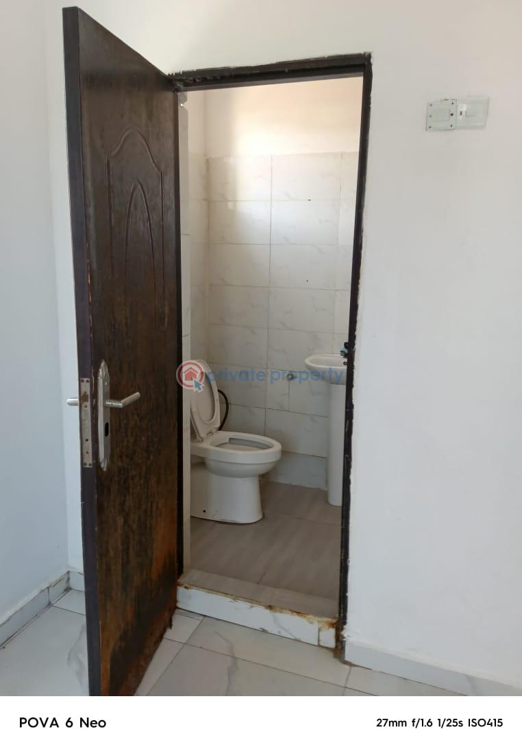 1 bedroom Mini Flat For Rent Silverland Estate Sangotedo Ajah Lagos - 4