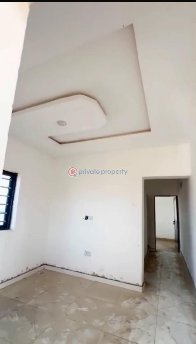 Mini Flat For Rent Onipanu Shomolu Lagos - 0