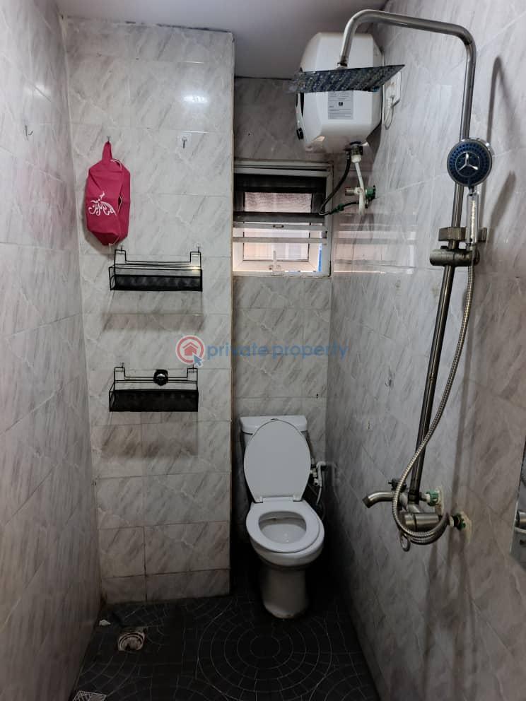1 bedroom Mini Flat For Rent Adekunle Yaba Lagos - 2