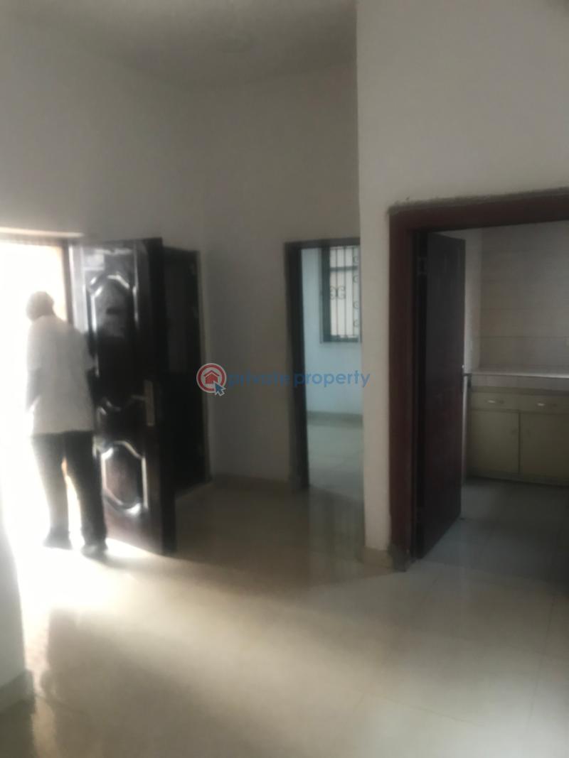 1 bedroom Mini Flat For Rent Idado Lekki Lagos - 0