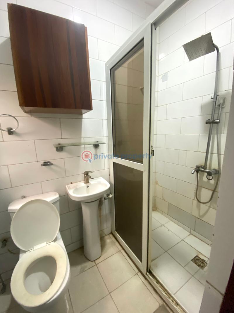 Mini Flat For Rent Lekki Phase 1 Lagos - 4