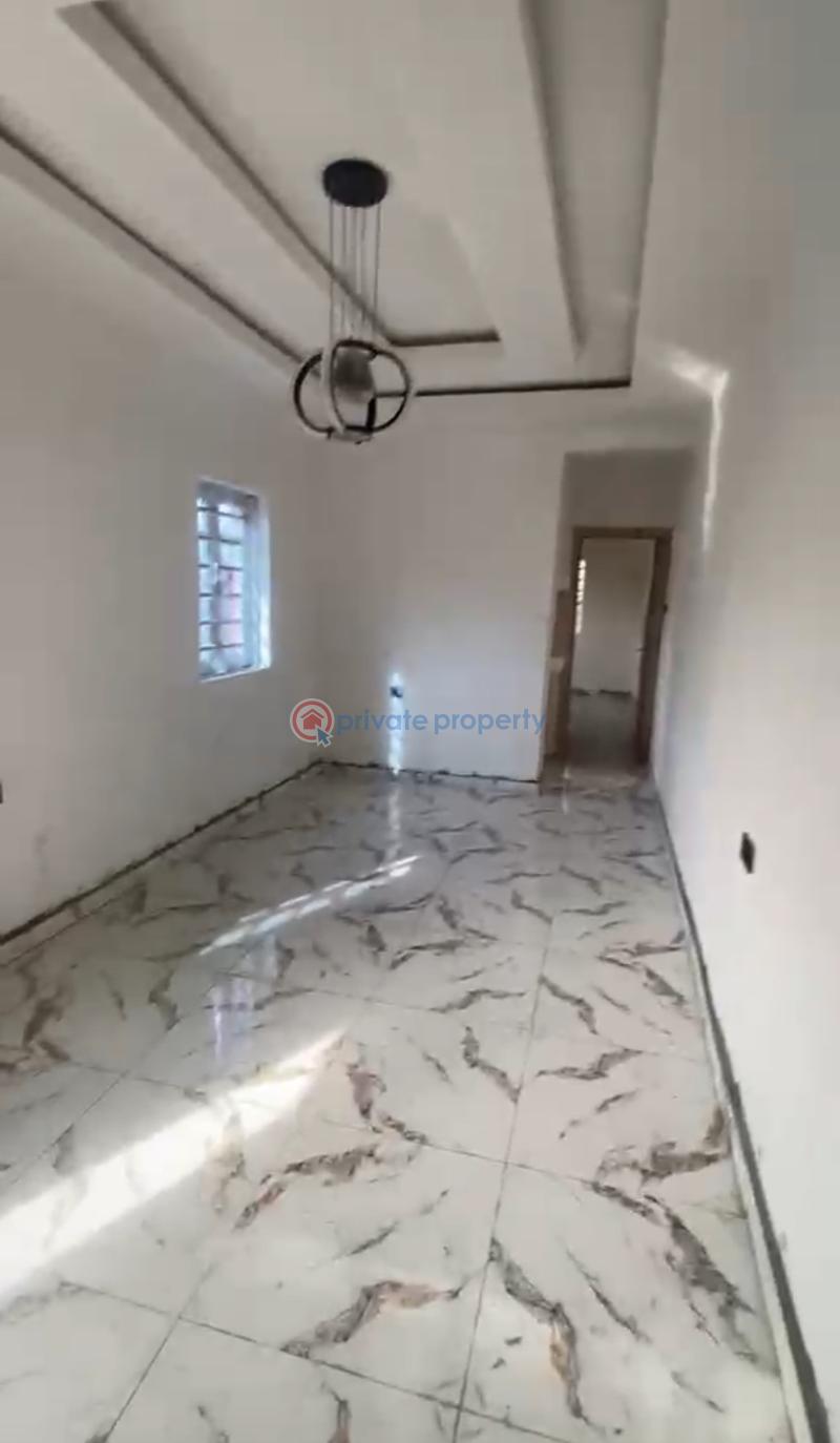 1 bedroom Mini Flat For Rent Gbagada Lagos