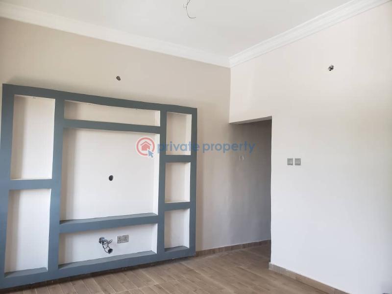 1 bedroom Mini Flat For Rent Berger Ojodu Lagos - 0