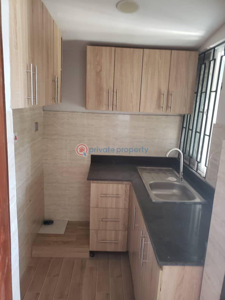 1 bedroom Mini Flat For Rent Berger Ojodu Lagos - 2
