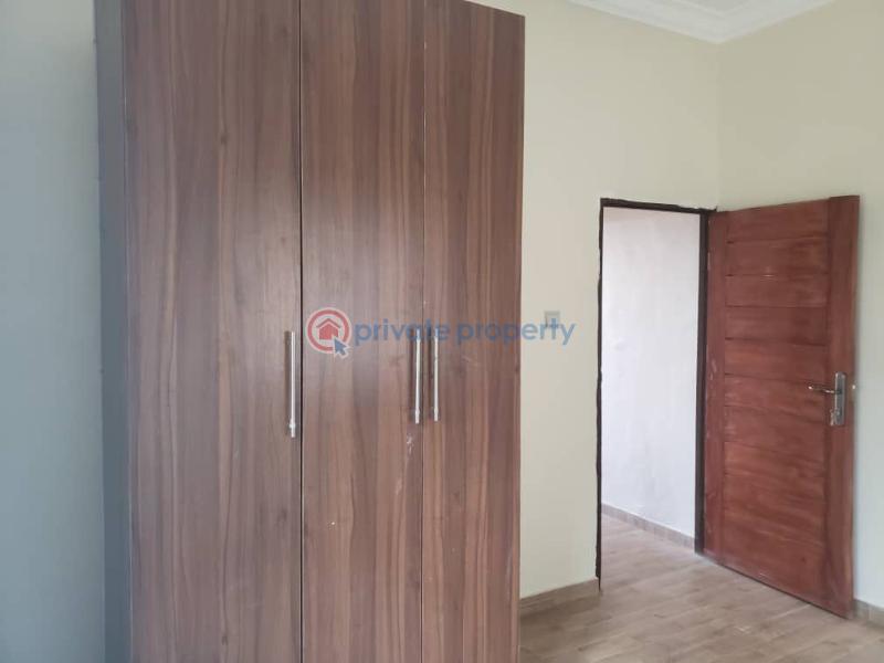 1 bedroom Mini Flat For Rent Berger Ojodu Lagos - 1