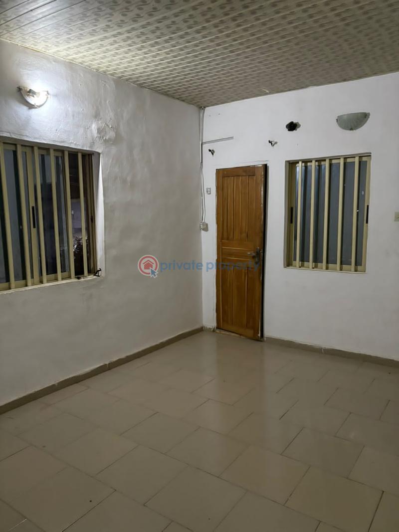 1 bedroom Mini Flat For Rent Ojodu Berger Lagos Berger Ojodu Lagos