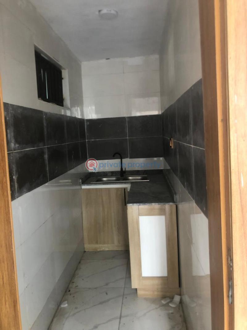 1 bedroom Mini Flat For Rent Spa Road Ikate Elegushi Lekki Lagos - 3