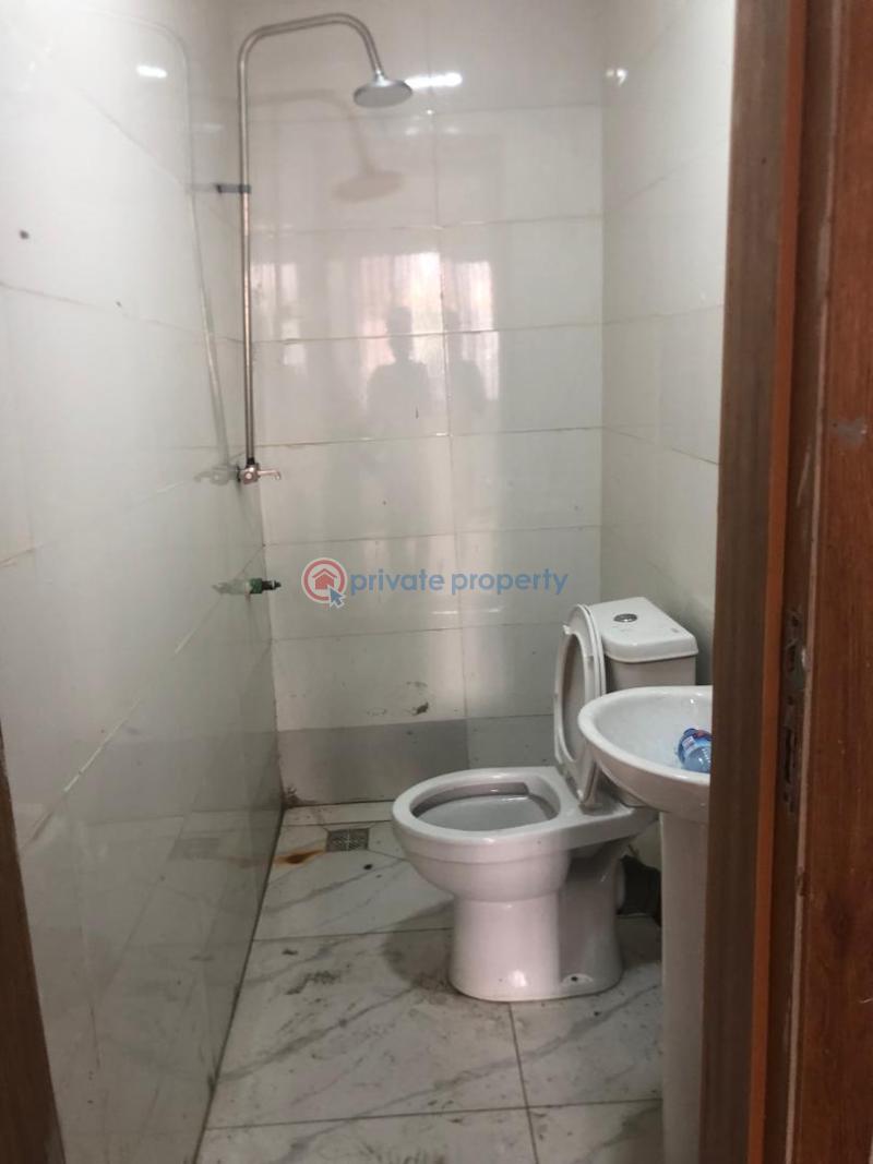 1 bedroom Mini Flat For Rent Spa Road Ikate Elegushi Lekki Lagos - 2