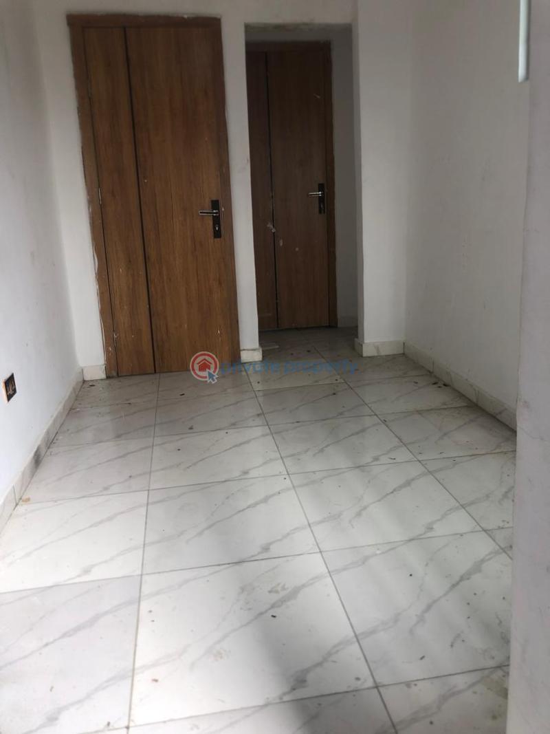 1 bedroom Mini Flat For Rent Spa Road Ikate Elegushi Lekki Lagos - 1