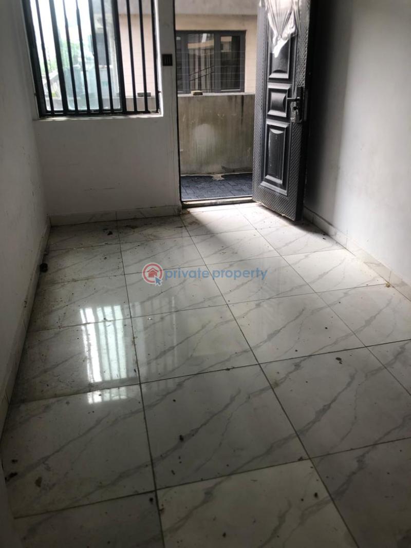 1 bedroom Mini Flat For Rent Spa Road Ikate Elegushi Lekki Lagos - 0