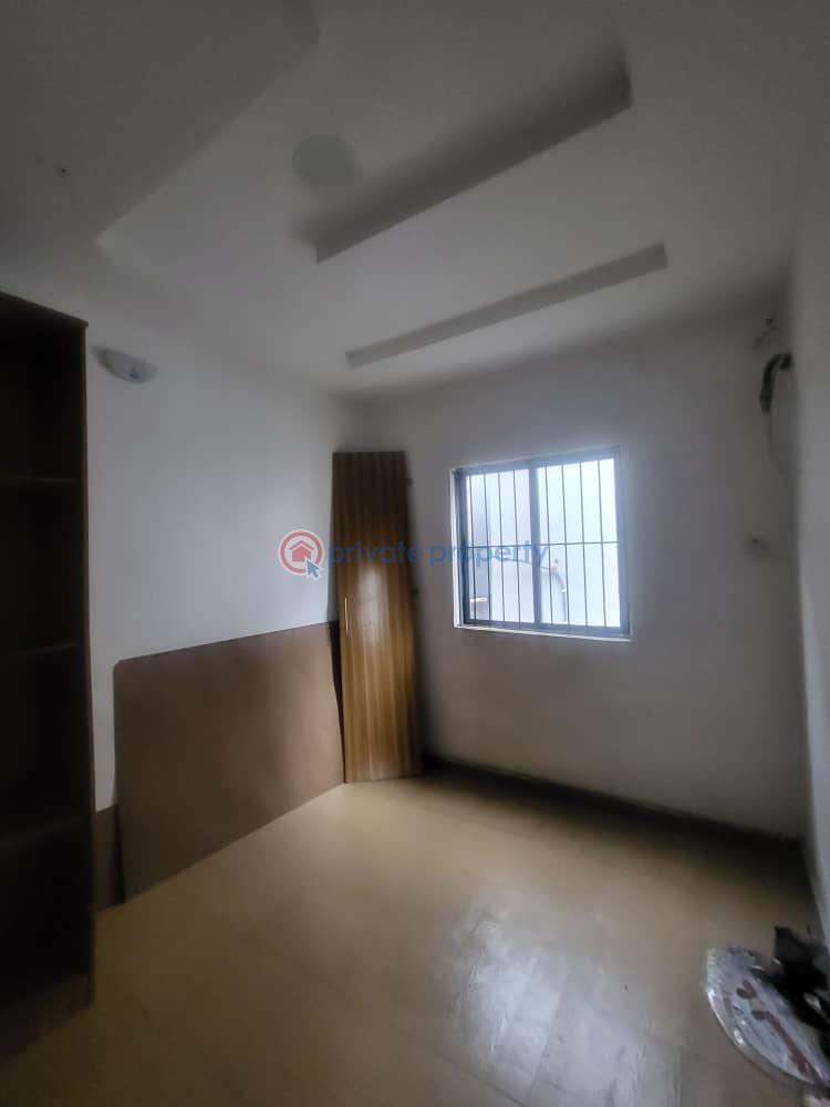 1 bedroom Mini Flat For Rent Magodo GRA Phase 1 Ojodu Lagos - 6