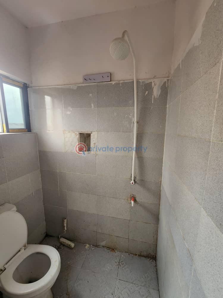 1 bedroom Mini Flat For Rent Onipanu Shomolu Lagos - 3