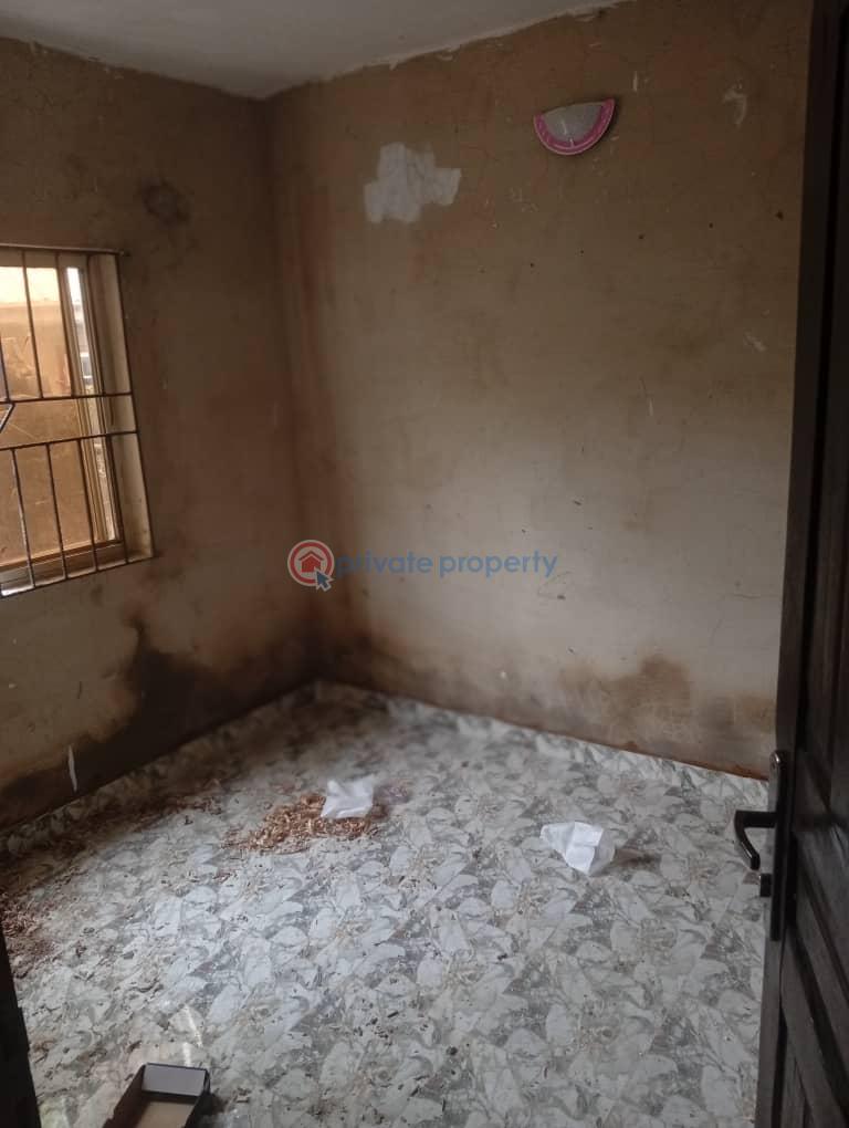 Mini Flat For Rent Alapere Kosofe/Ikosi Lagos - 2