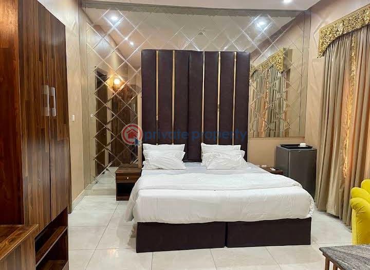Hotel For Sale Lekki Phase 1 Lagos - 10