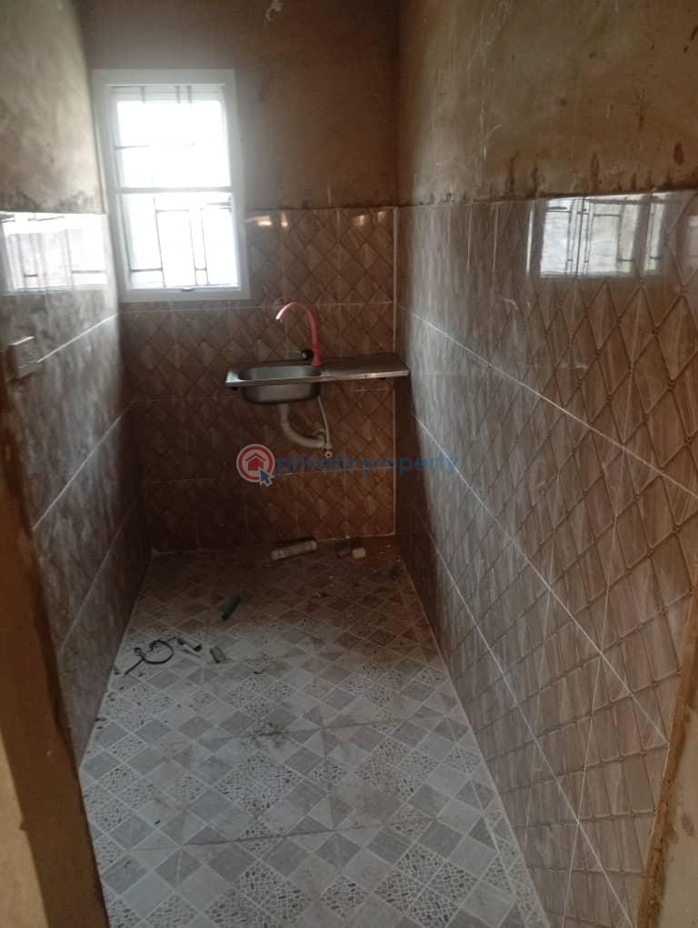 Mini Flat For Rent Alapere Kosofe/Ikosi Lagos - 0