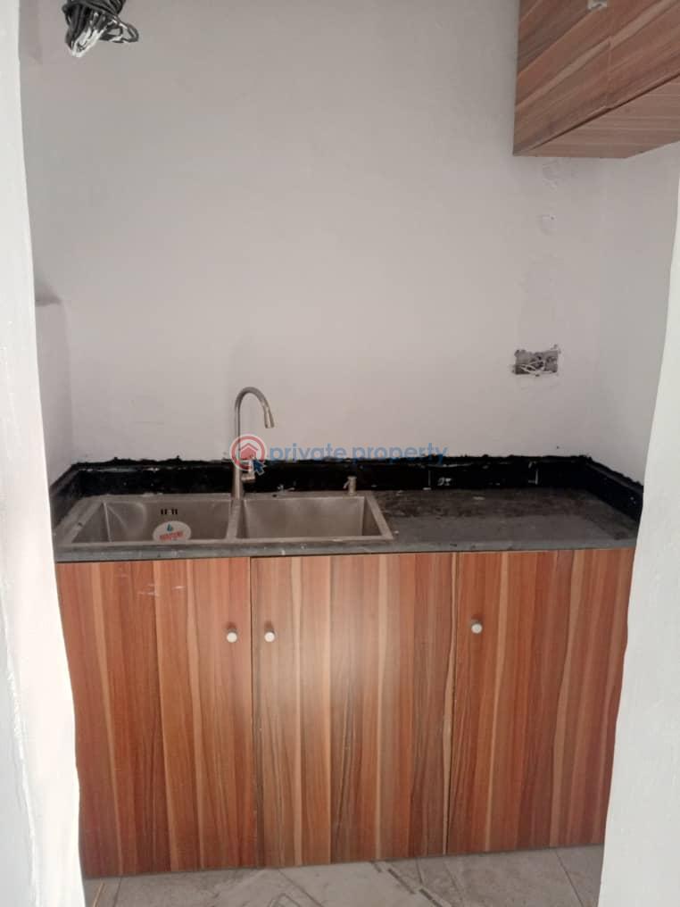 1 bedroom Mini Flat For Rent Ebute Metta Yaba Lagos - 2