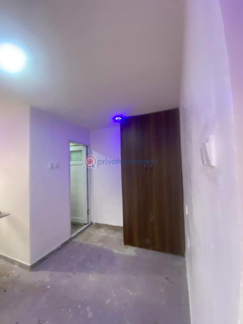 1 bedroom Block Of Flats For Rent Ogidan Estate Olonkonla Ajah Lagos - 1