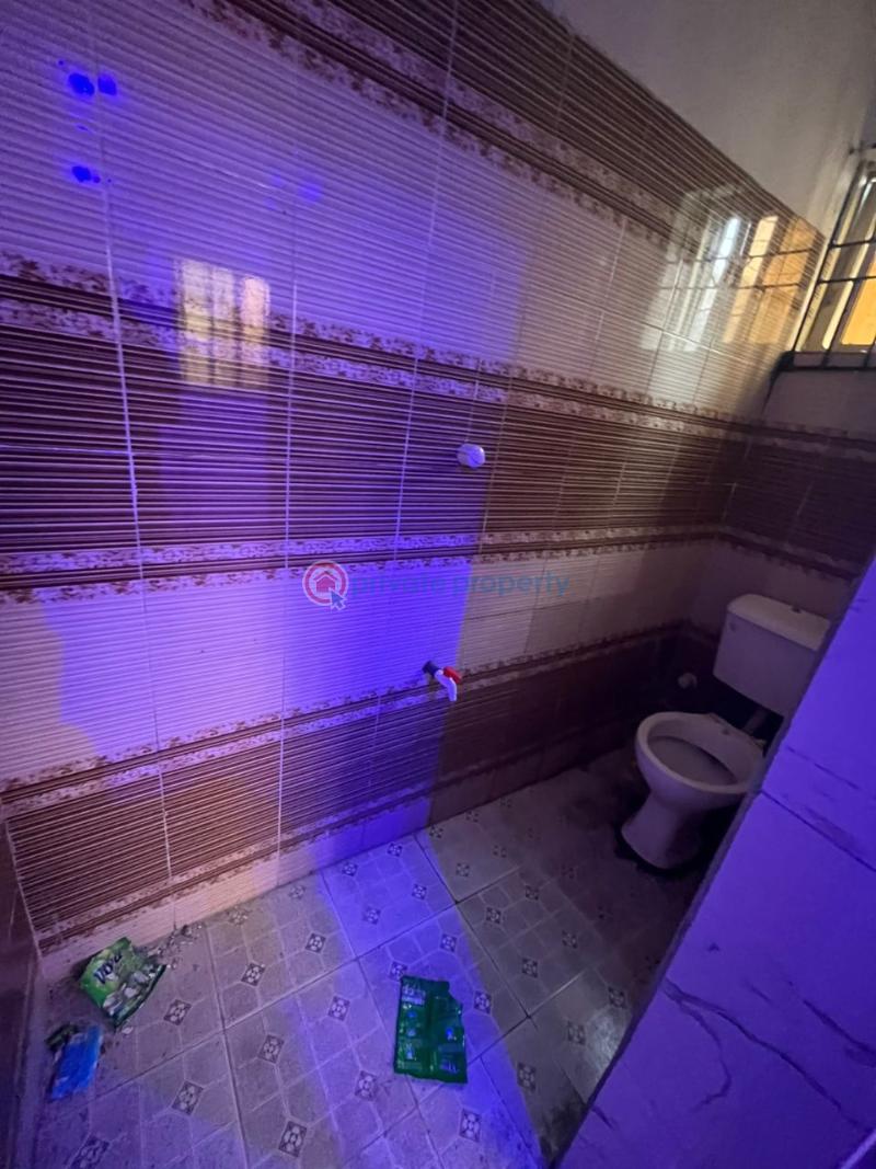 1 bedroom Mini Flat For Rent Abule Oja Yaba Lagos - 5