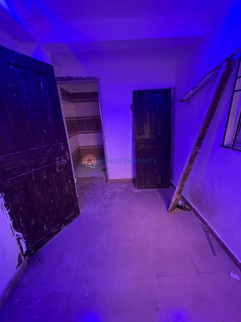 1 bedroom Mini Flat For Rent Abule Oja Yaba Lagos - 1
