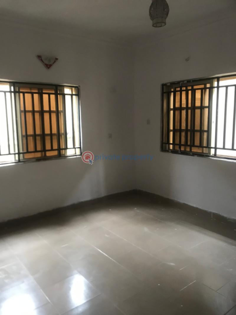 1 bedroom Mini Flat For Rent Igbo Efon Lekki Lagos - 1