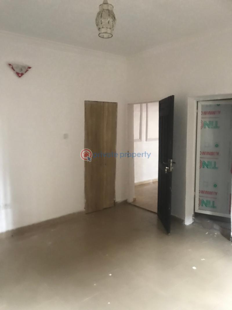 1 bedroom Mini Flat For Rent Igbo Efon Lekki Lagos - 3