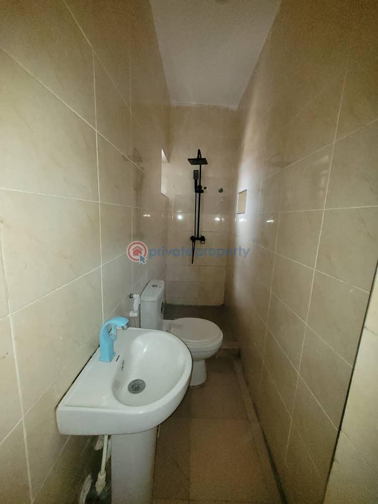 1 bedroom Mini Flat For Rent Charlie Boy Gbagada Phase 1 Lagos - 4
