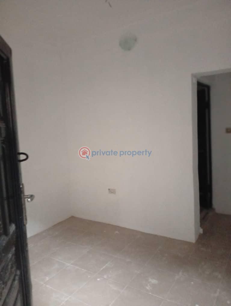 1 bedroom Mini Flat For Rent Ogudu Ojota Lagos - 4