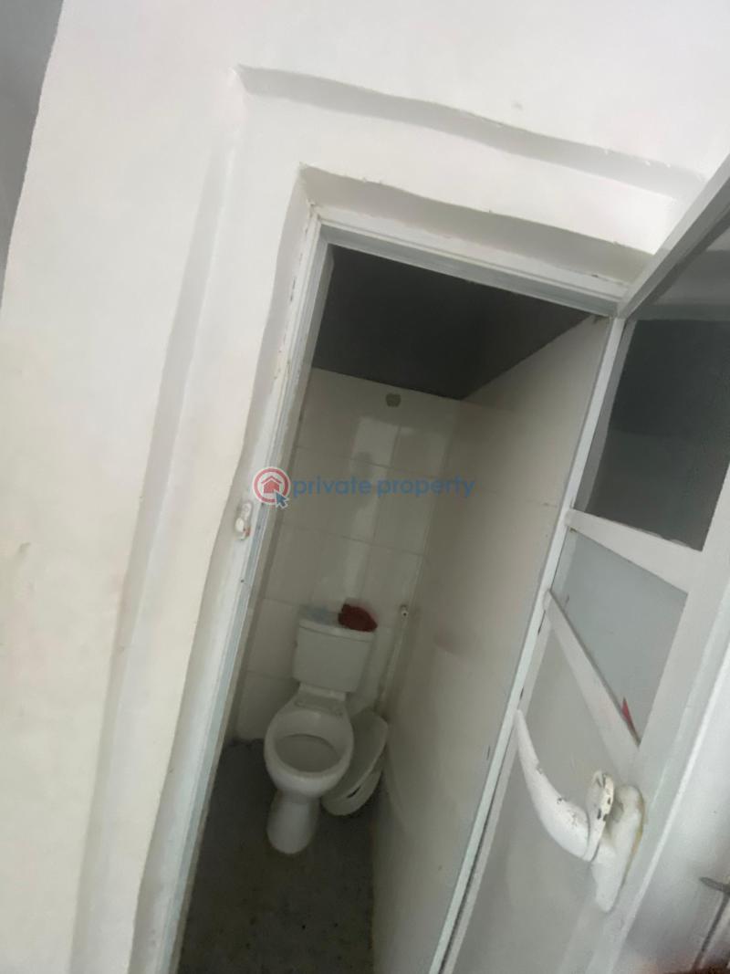 Mini Flat For Rent Empire Jibowu Surulere Lagos - 4