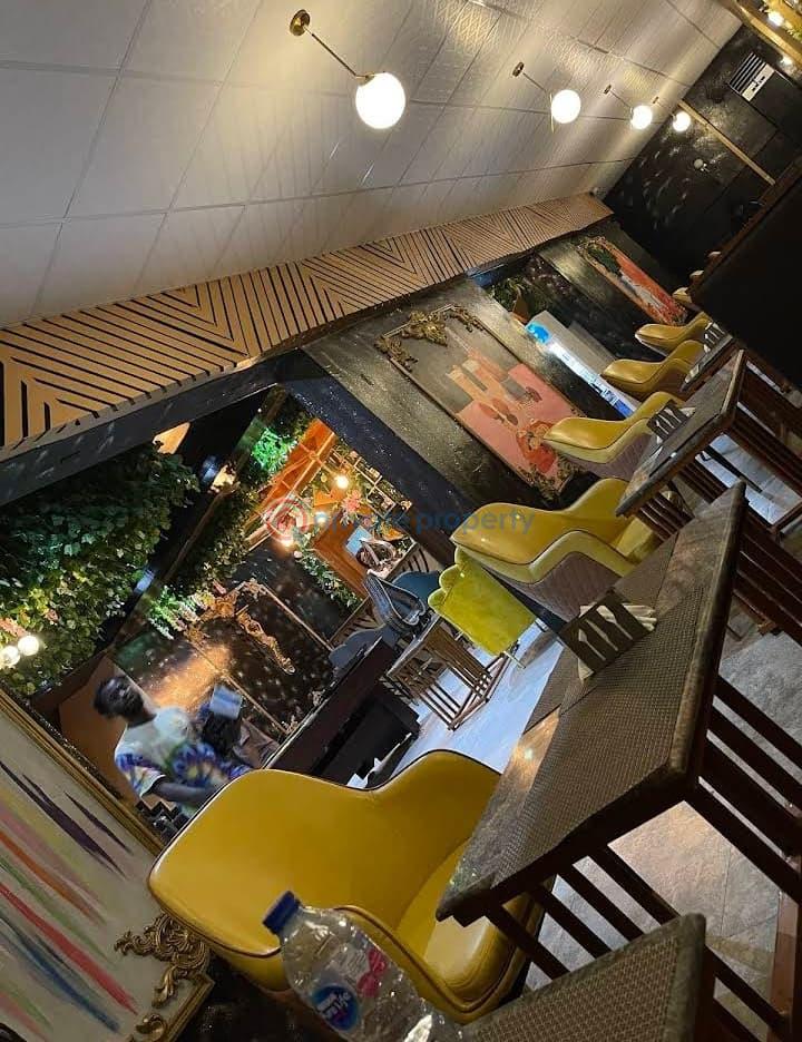 Lovely mini hotel - 7 Hotel For Sale Lekki Phase 1 Lagos - 7