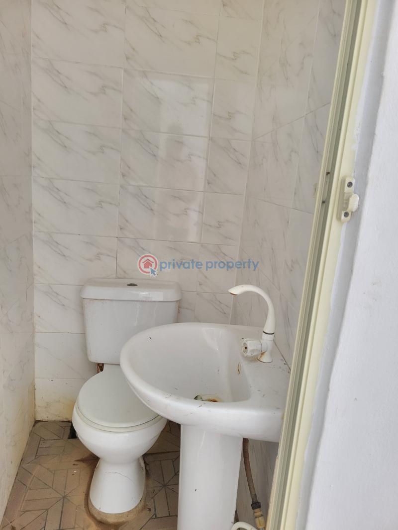 1 bedroom Mini Flat For Rent Unity Estate Badore Ajah Lagos - 5