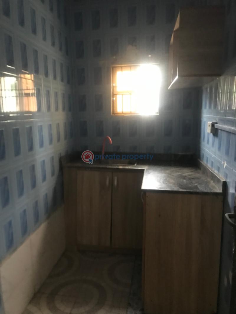 1 bedroom Mini Flat For Rent Igbo Efon Lekki Lagos - 2